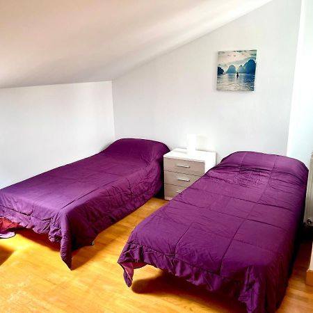 Duplex Cardelly Apartment Astigarraga Exterior photo